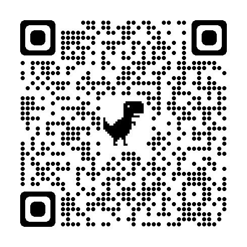 King Henry's Last Daughter QR code